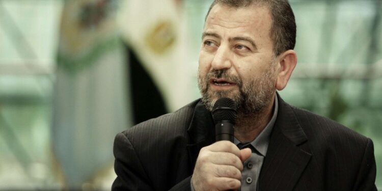 جدل متجدد داخل حماس بسبب حماس