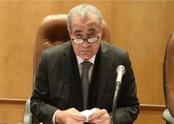 وزارة التموين المصرية : بدء العمل بموقع إدارة دعم مصر بعد التحديث