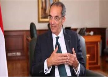 توقيع بروتوكول بين وزير الاتصالات وتكنولوجيا المعلومات ورئيس الهيئة الوطنية للانتخابات