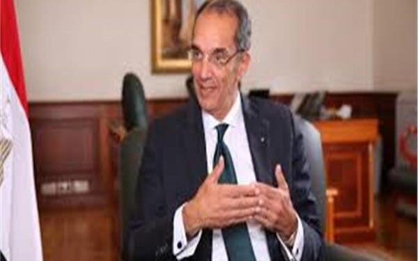 توقيع بروتوكول بين وزير الاتصالات وتكنولوجيا المعلومات ورئيس الهيئة الوطنية للانتخابات