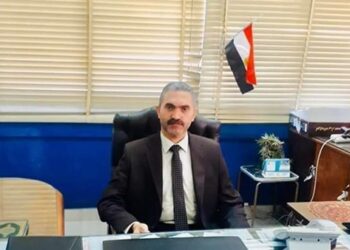 الفيـــــــــوم : ضبــــط أكثـر من ربع طن دقيق بلدى مدعم قبل تهريبه للسوق السوداء بتطون