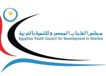 مجلس الشباب المصرى بالغربية من خلال برنامج زووم عبر الإنترنت