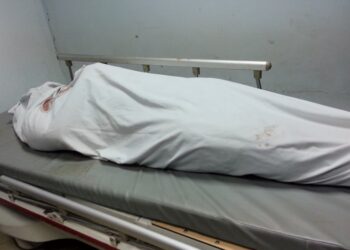 كشف ملابسات قتيل السويس وضبط الجناة