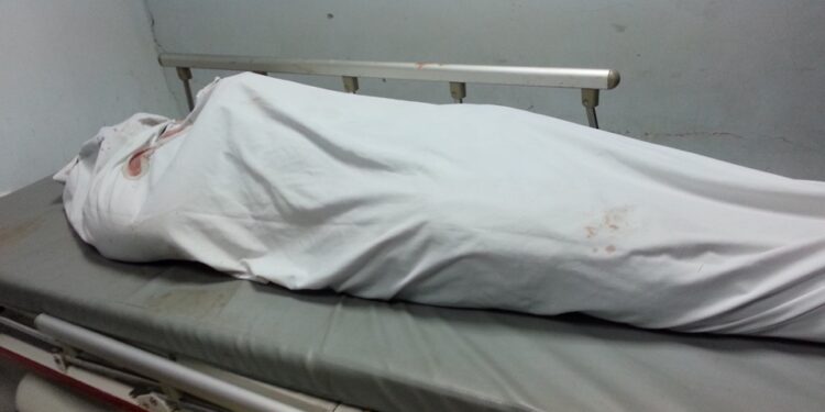 كشف ملابسات قتيل السويس وضبط الجناة