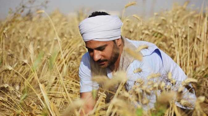 أقتراح لحل مشاكل الفلاحين