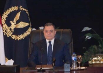 عاجل … حركة تنقلات الداخلية لعام 2020 بالأسماء