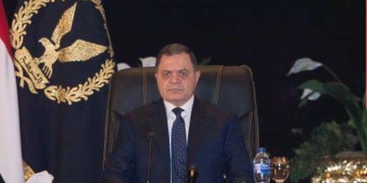 عاجل … حركة تنقلات الداخلية لعام 2020 بالأسماء