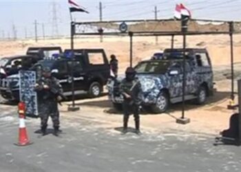 مواجهة جرائم التهريب ومخالفات الإجراءات الجمركية بشتى صورها