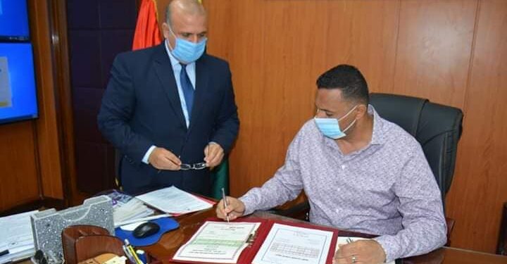 محافظ الدقهلية يعتمد نتيجة الامتحان التكميلي للفصل الدراسي الأول للشهادة الإعدادية