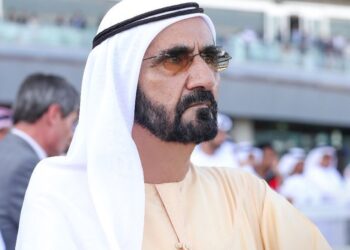 مطار دبى جاهزة لاستقبال المسافرين