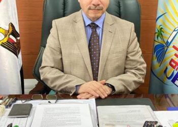 إشعال النيران فى اتوبيس جامعة مطروح