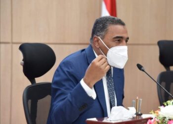 محافظ مطروح صرف مليون و302 الف جنيه مساعدات واعانات لغير القادرين بالمحافظة خلال شهر يونيو