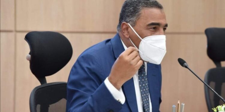 محافظ مطروح صرف مليون و302 الف جنيه مساعدات واعانات لغير القادرين بالمحافظة خلال شهر يونيو