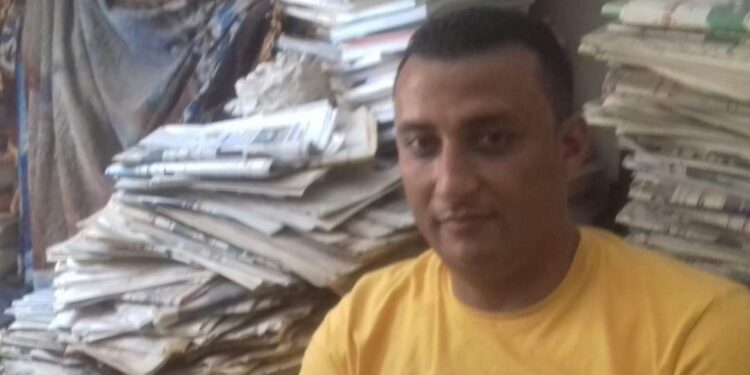 السيد عامر يكتب : كلام يوجع