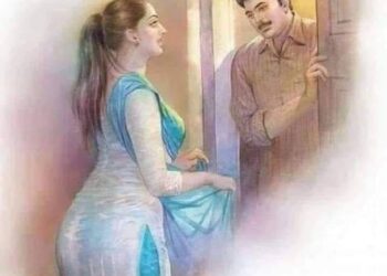 اتيكيت الغضب بين الزوجين