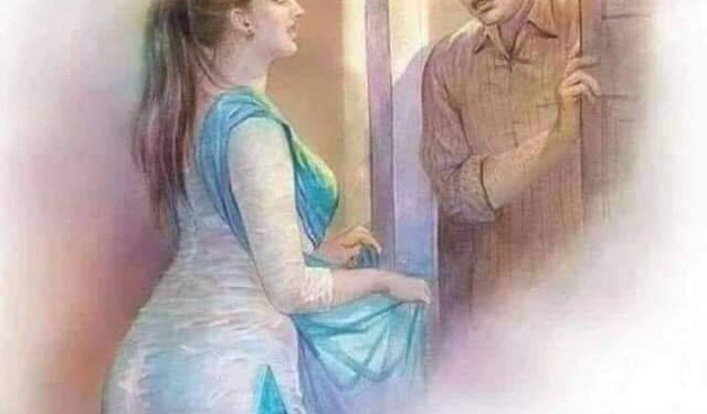 اتيكيت الغضب بين الزوجين