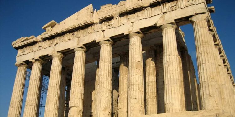 المقال الثالث عشر يوناني ولا اغريقي