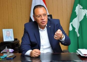 هشام مسعود” يقود حملة مكبرة علي مخابز مدينه الزقازيق ويغلق 10 مخابز بلدية مخالفة