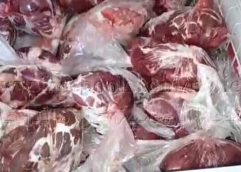 حملات تموينية مكبرة لضبط الأسواق