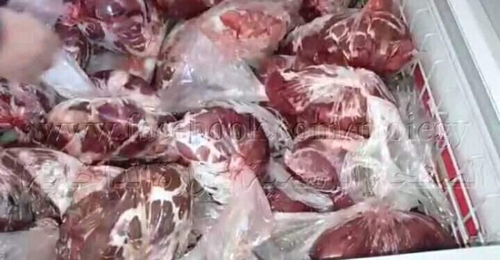 حملات تموينية مكبرة لضبط الأسواق