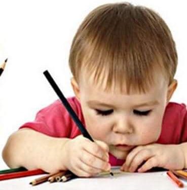 مهارات ما قبل الحساب