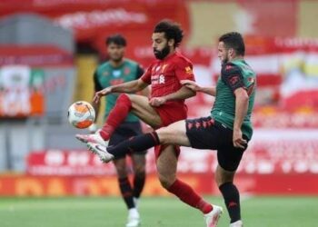 لیفربول یهزم استون بهدفین والسیتي یخسر من ساوثهامتون