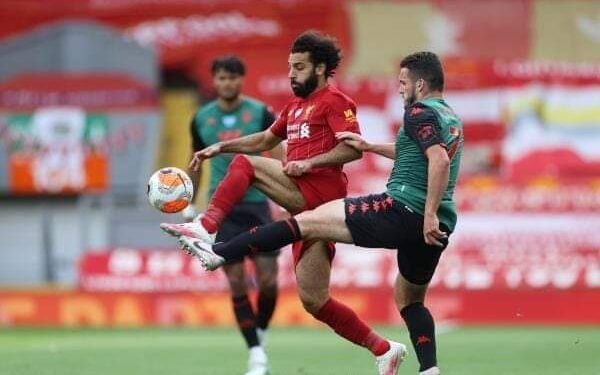 لیفربول یهزم استون بهدفین والسیتي یخسر من ساوثهامتون