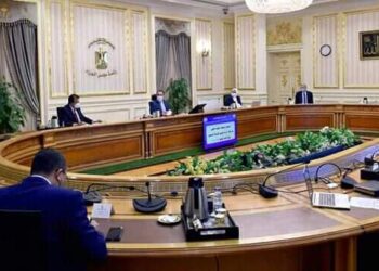 مدبولي” يتفقد المقر الجديد للإدارة العامة لمرور الجيزة بمدينة السادس من أكتوبر تمهيداً لافتتاحه