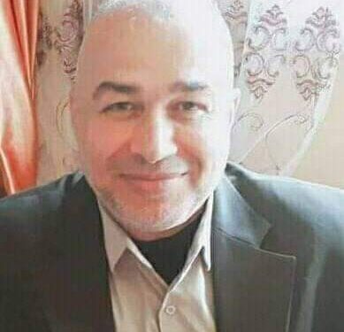 صباحيات كاتب الراعي والذئاب.