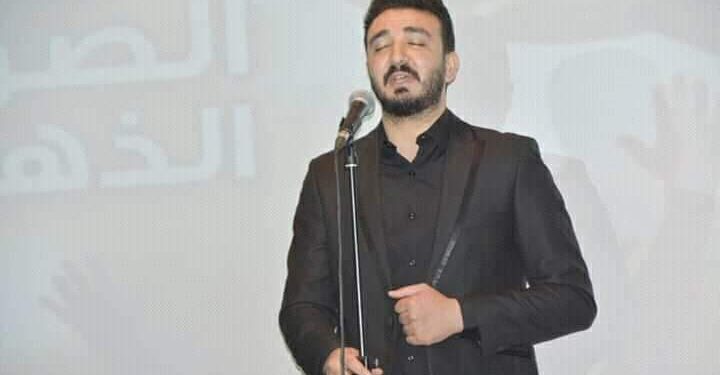 إيناس عبد الدائم “تتابع تصفيات المرحلة قبل النهائية من مسابقة الصوت الذهبى الخامسة