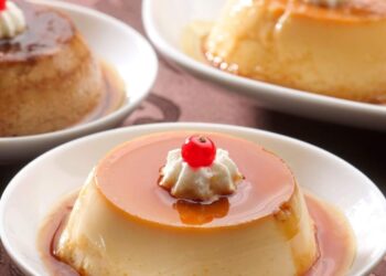 كريم كراميل