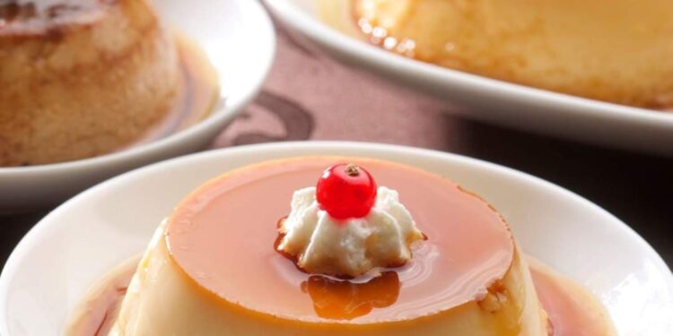 كريم كراميل