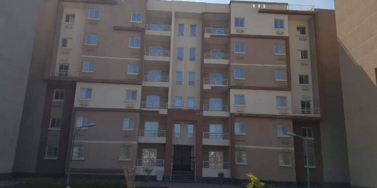 وزير الإسكان: اليوم.. بدء تسليم 480 وحدة سكنية بمشروع “الإسكان المميز” بمدينة دمياط الجديدة