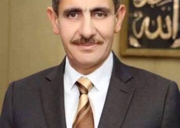 مشروع الصرف الصحى بقرية قسم تانى الهياتم