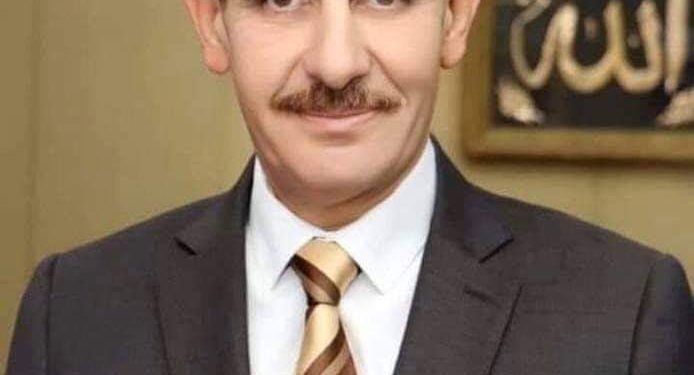 مشروع الصرف الصحى بقرية قسم تانى الهياتم