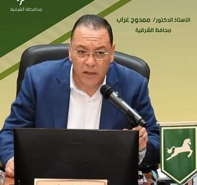 “بيطري الشرقية” يضبط 4 طن دجاج مجمد مخالف بأحد مجازر الدواجن بمركز ديرب نجم