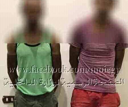 كشف ملابسات واقعة العثور على جثة أحد الأشخاص بالمنوفية.. وضبط مرتكبى الواقعة)