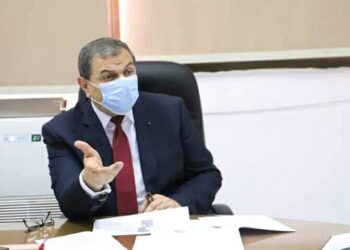 سعفان يؤكد ضرورة تمكن المرأة اقتصاديا في ظل جائحة كورونا