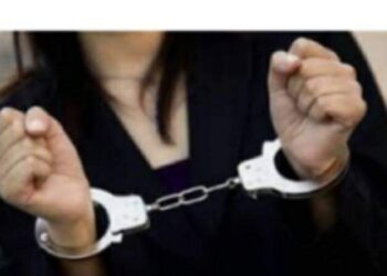 ضبط سيدتين لقيامهما بممارسة الأعمال المنافية للآداب من خلال أحد المواقع على الإنترنت بمقابل مادي