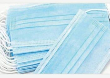 أمن القليوبية” ضبط 18 ألف كمامة مغشوشة ومجهولة المصدر بقليوب