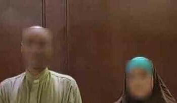 كشف ملابسات واقعة العثور على جثة مسنة بالجيزة داخل مسكنها وضبط مرتكبى الواقعة
