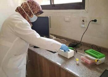 الزراعة “حصاد ونشاط معهد بحوث أمراض النباتات خلال شهر يونيه 2020 رغم ظروف أزمة كورونا