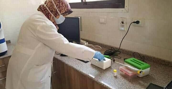 الزراعة “حصاد ونشاط معهد بحوث أمراض النباتات خلال شهر يونيه 2020 رغم ظروف أزمة كورونا