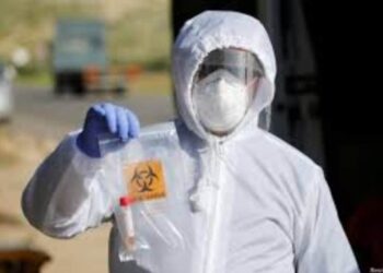 6 أنواع من “كيوفيد-19” لكل منها أعراضه