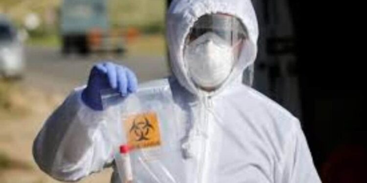 6 أنواع من “كيوفيد-19” لكل منها أعراضه