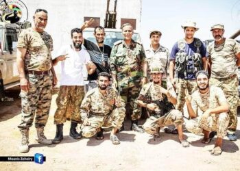 دروب الخيال وليس النصر بانتظار “المعركة الكبرى”