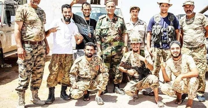 دروب الخيال وليس النصر بانتظار “المعركة الكبرى”