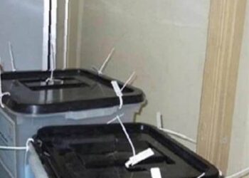 إنتخابات مجلس الشيوخ .. لماذا الآن؟