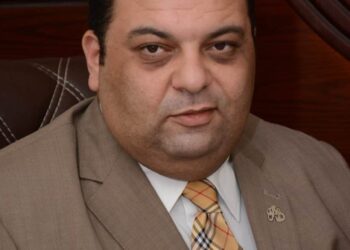 نصيف : ” قانون المشروعات الصغيرة الجديد”أول قانون اعطى للجهات الممولة حق الدين لتتوسع البنوك في الاقراض