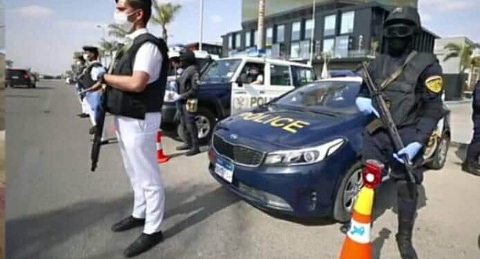 ضبط 4051 مخالفة مرورية متنوعة لتحقيق الانضباط وتطبيق القانون